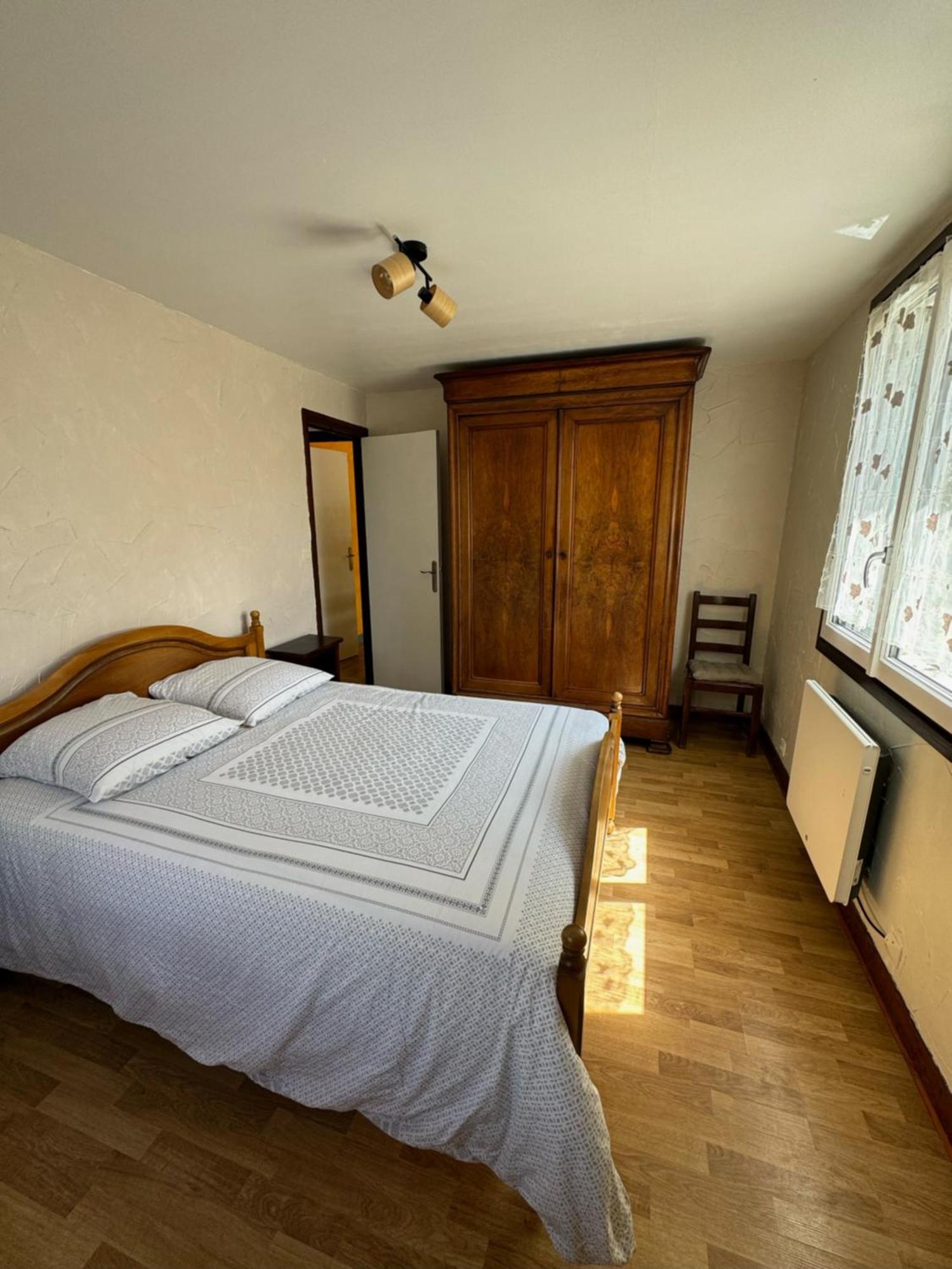 Maisons Du Chateau Langeais Dış mekan fotoğraf